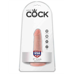 King Cock Gode king Cock 12.7 x 3.8 cm Chair